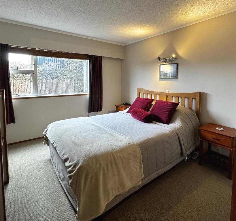 Ala Moana Motel - Resim 7