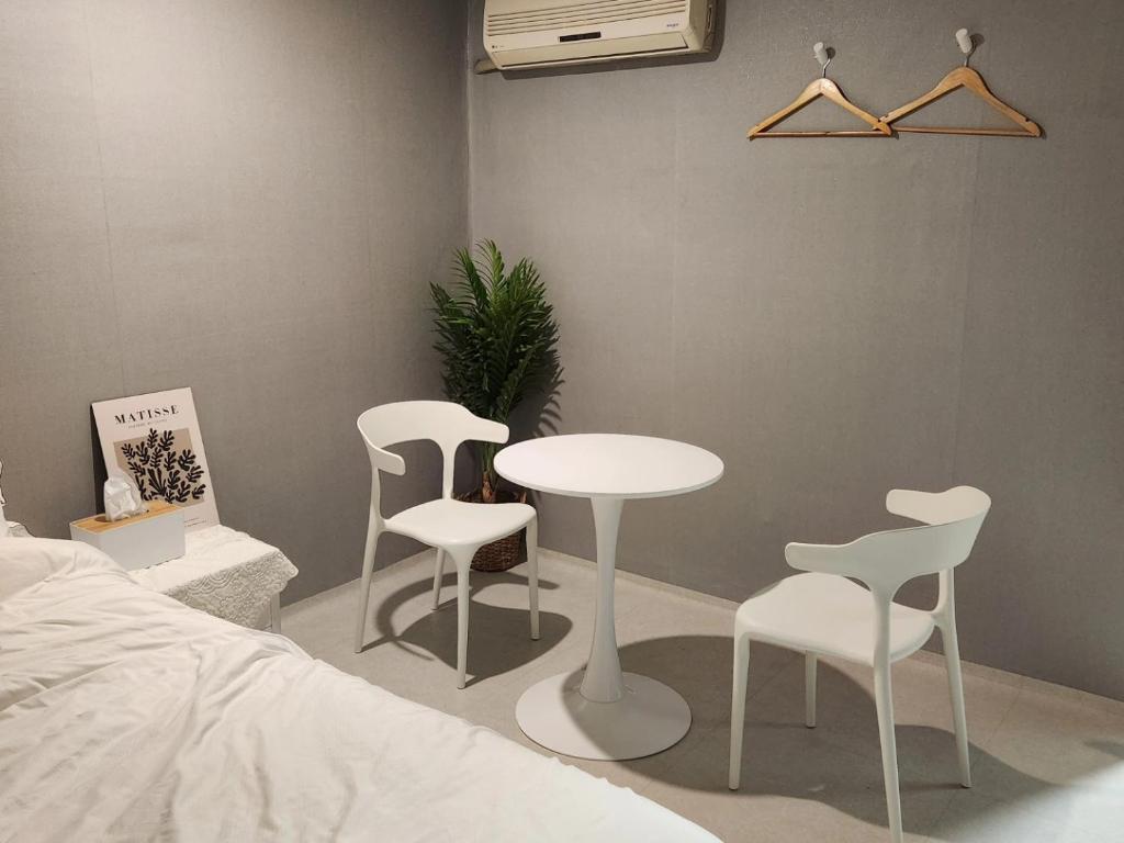 Fotografie z fotogalerie ubytování Stay Mido v destinaci Pusan