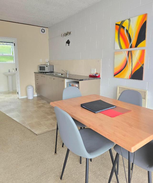 Ala Moana Motel - Resim 42