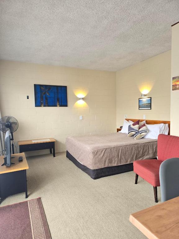 Ala Moana Motel - Resim 2