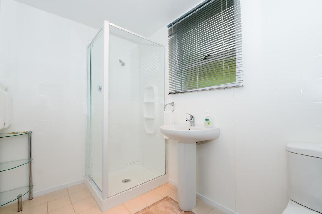 Ala Moana Motel - Resim 44