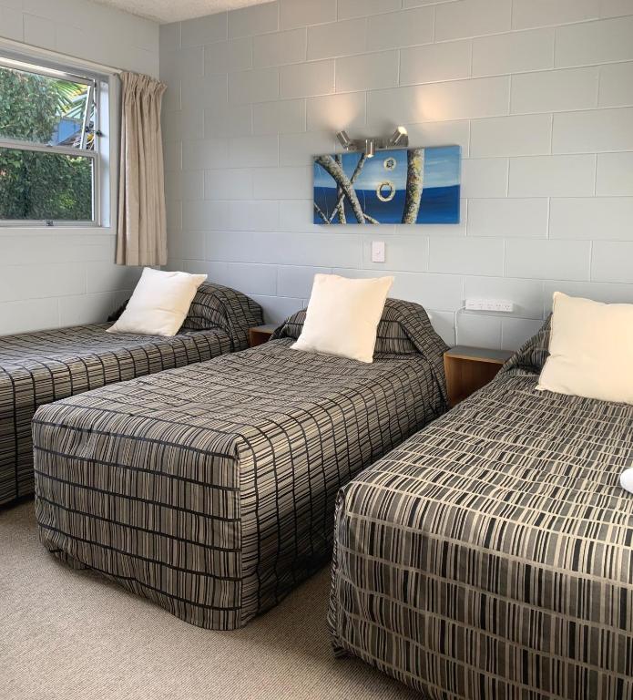 Ala Moana Motel - Resim 45