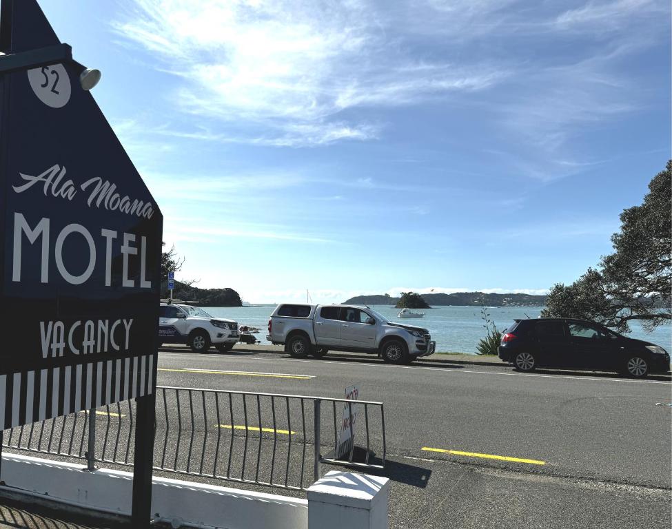 Ala Moana Motel - Resim 9