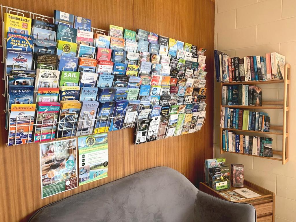 Ala Moana Motel - Resim 15