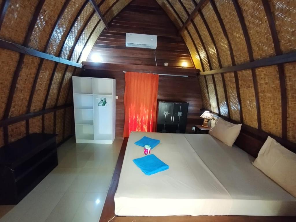 Kelapa Gading Bungalows