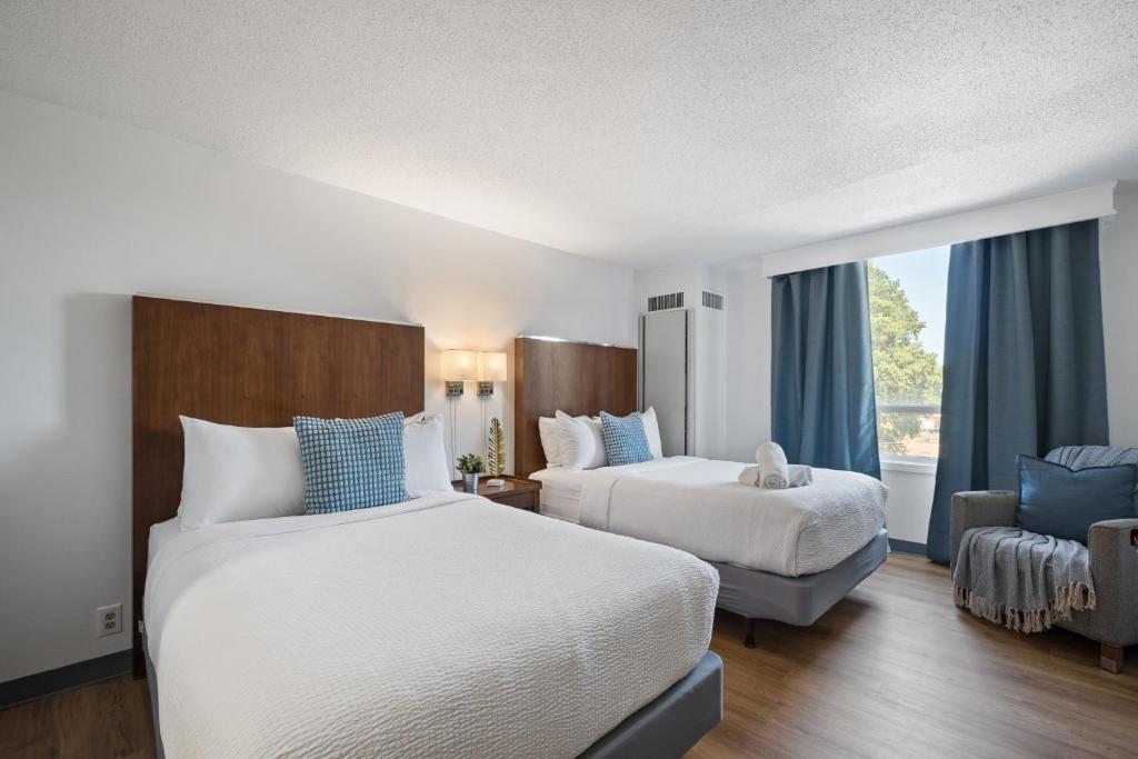 315 LoSo Hotel Airport - Superior Double Room