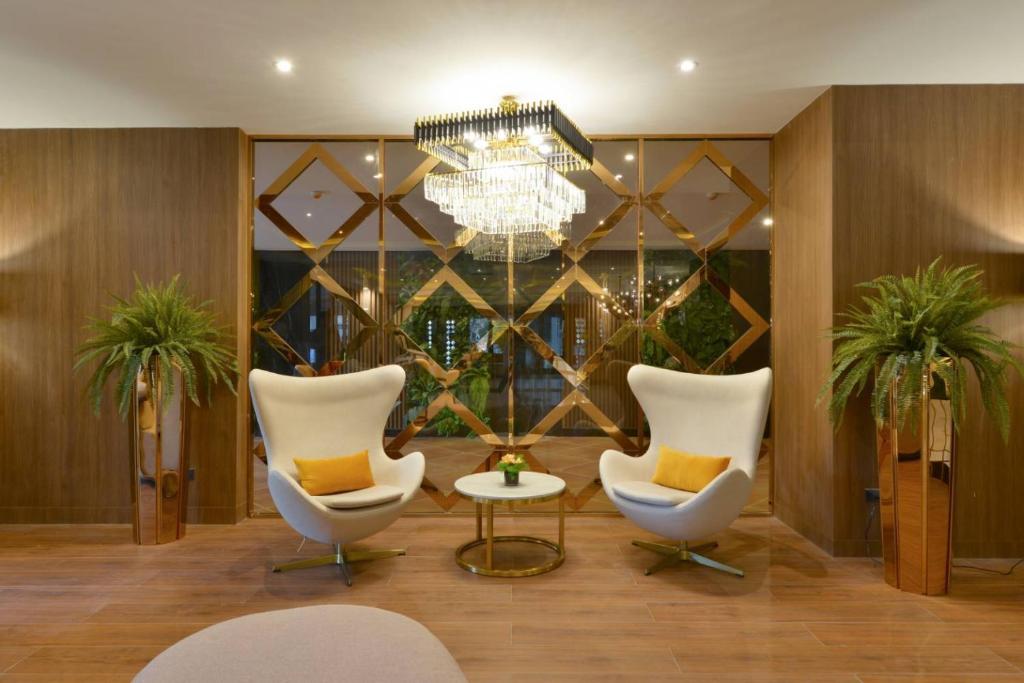 Kastel Pattaya Hotel - Resim 33