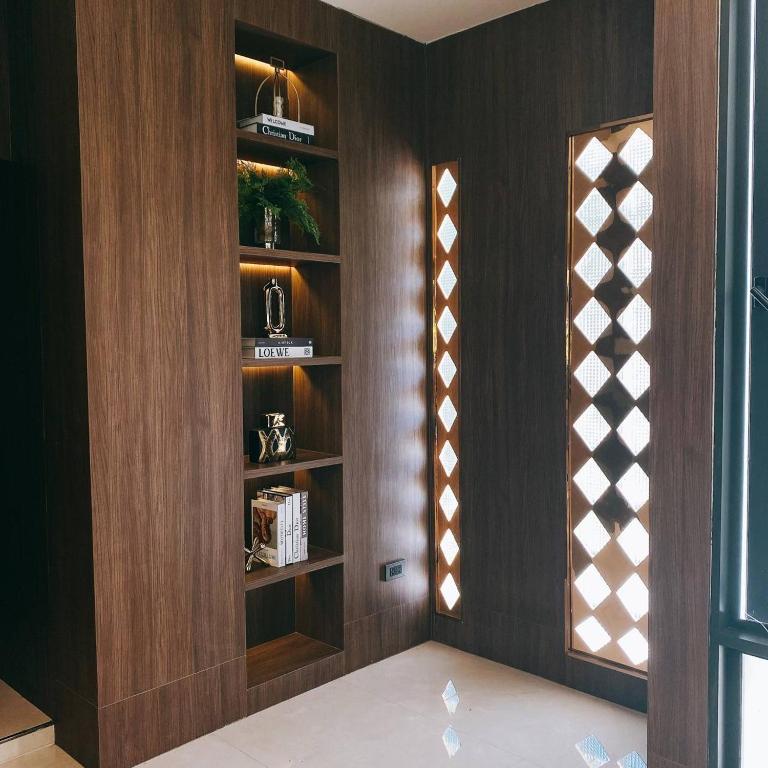 Kastel Pattaya Hotel - Resim 36