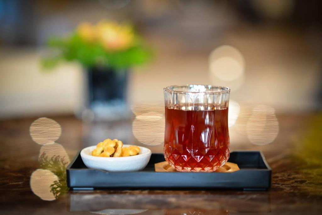 Kastel Pattaya Hotel - Resim 41