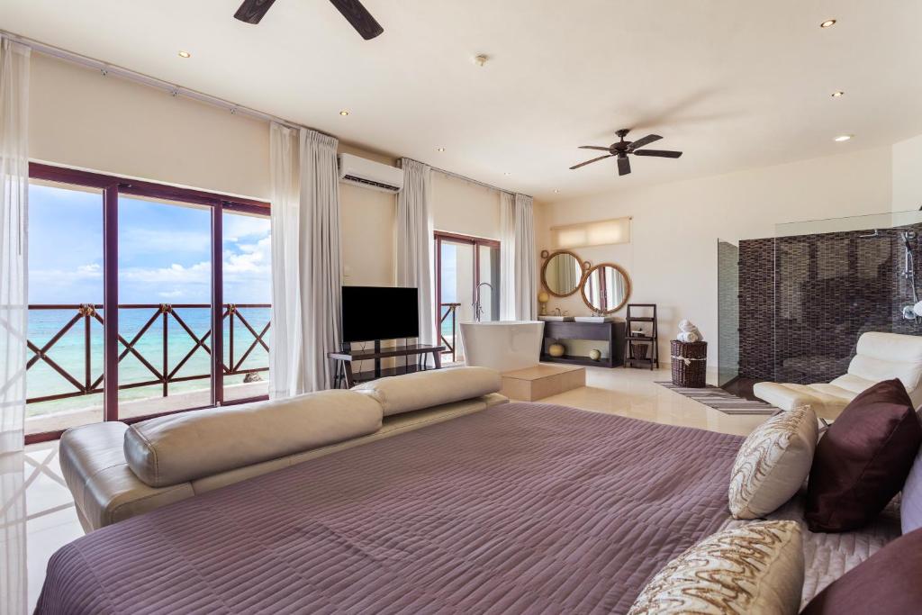 Hoteles en Isla Mujeres | Mejor valorados 594693090