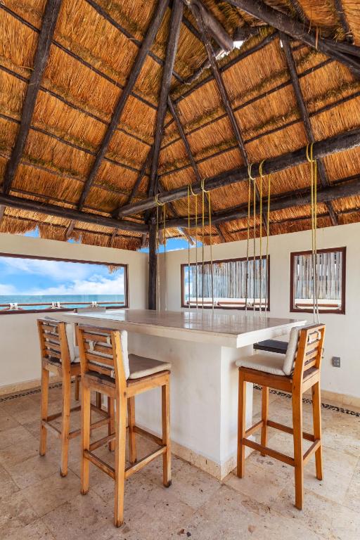 Hoteles en Isla Mujeres | Mejor valorados 594693768