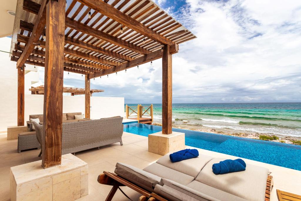 Hoteles en Isla Mujeres | Mejor valorados 594694122