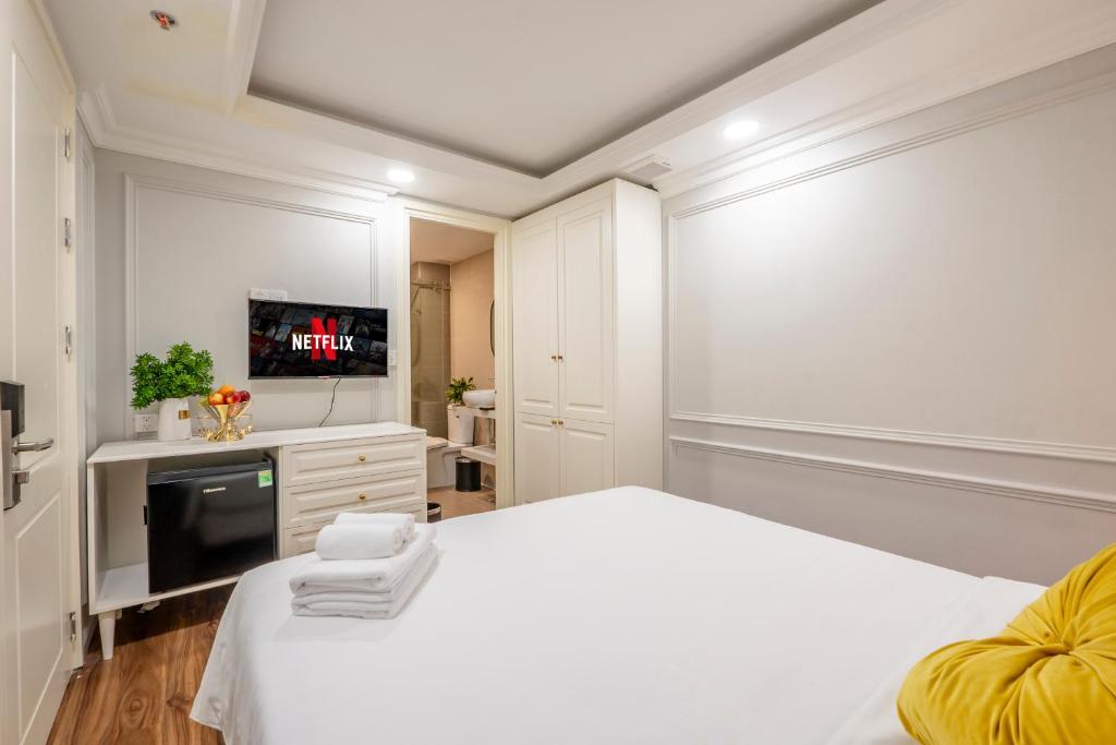 Level Hotel Sai Gon - by BAY LUXURY, TP. Hồ Chí Minh (giá cập nhật 2025)