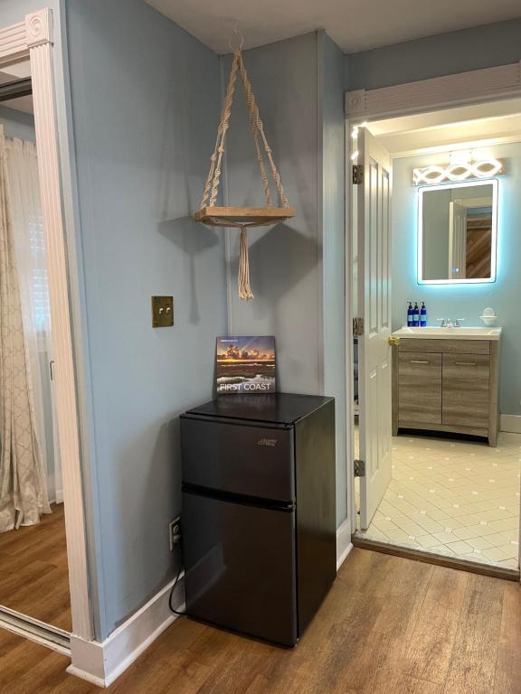 Peace & Plenty Inn Bed and Breakfast Downtown St Augustine-Adults Only - 豪华特大号床间