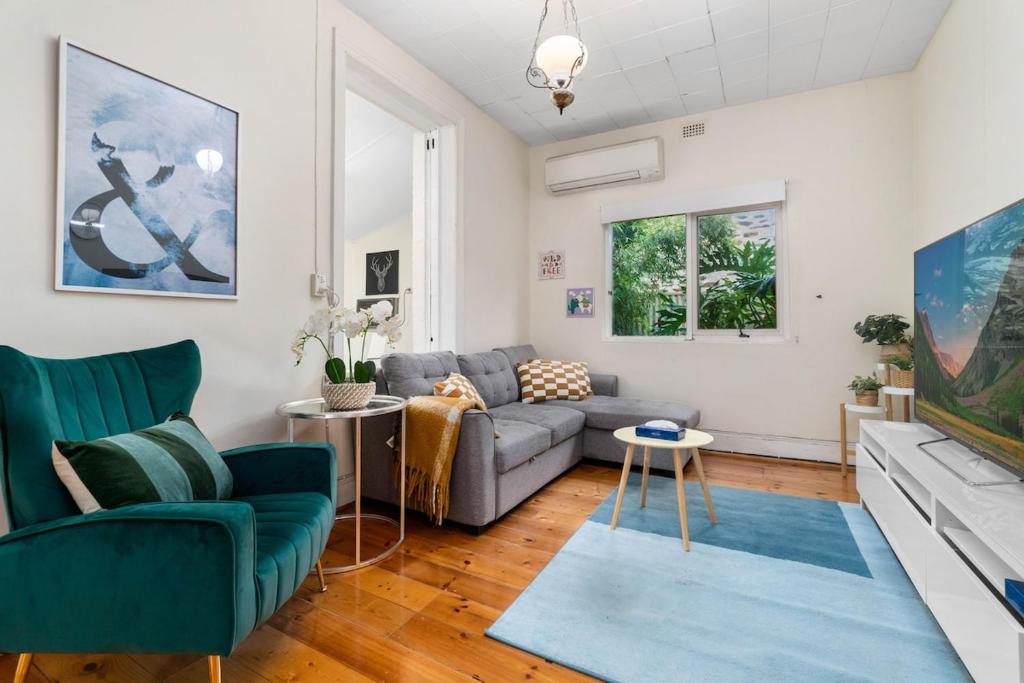 Gallery image of Cozy Cottage Retreat 3BR Holiday Home in Norwood in Norwood