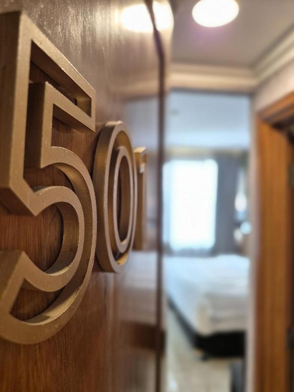 GIIA Maluku Hotel Thamrin Jakarta - Deluxe Double Room