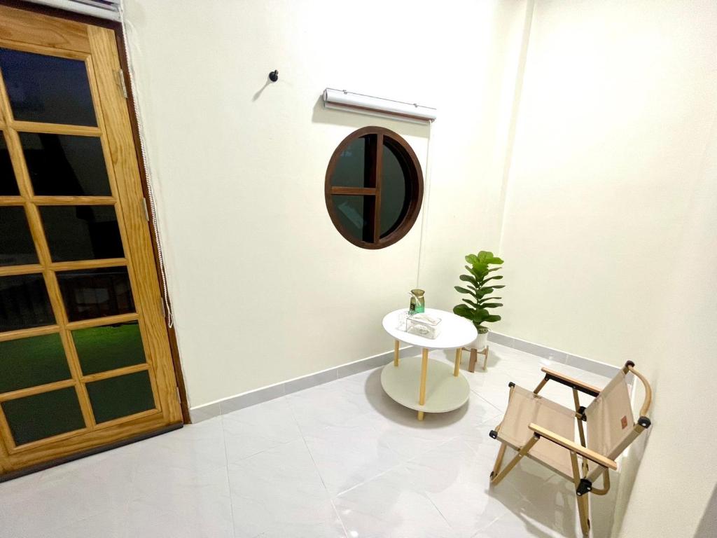 Fotografie z fotogalerie ubytování ภูผา เฮ้าส์ รีสอร์ท v destinaci Ban Mung