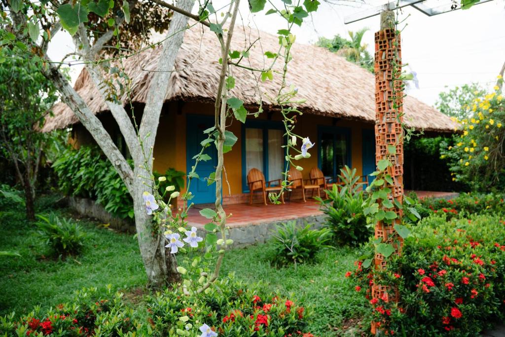 Mekong Lodge Resort - 17