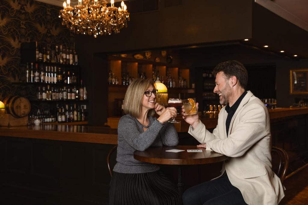 Hadley's Orient Hotel - Resim 5