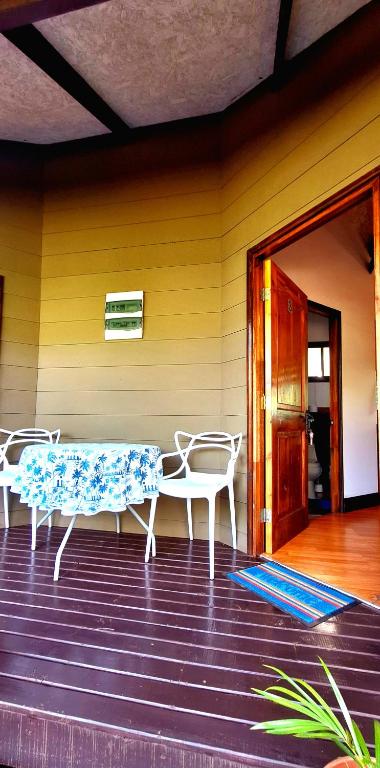 Fotografie z fotogalerie ubytování Cabañas Keihana Rapa Nui v destinaci Hanga Roa