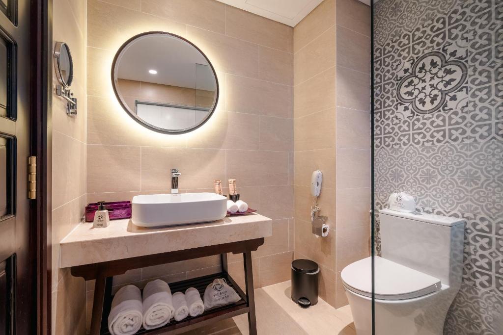 The Saga Hotel Hoi An - 7