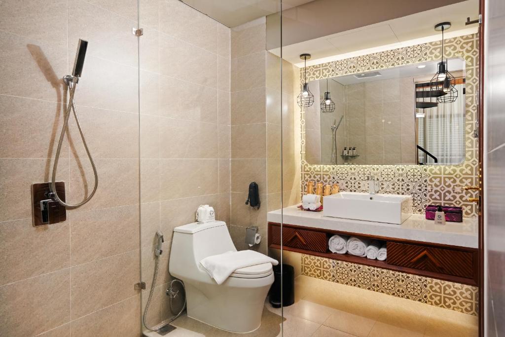 The Saga Hotel Hoi An - 6