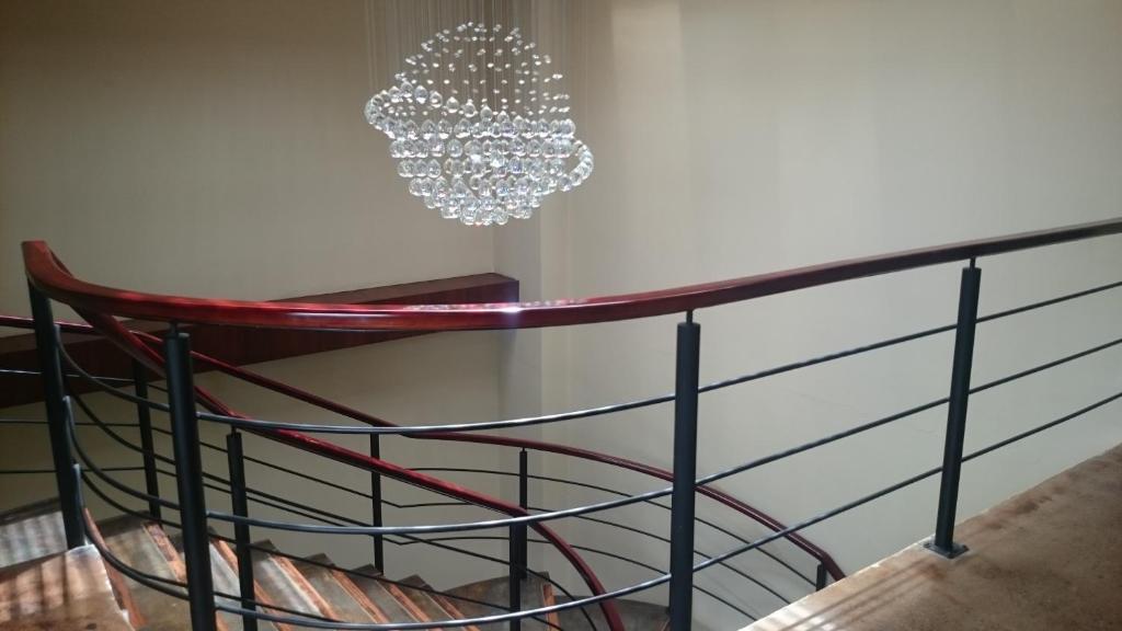 Fotografie z fotogalerie ubytování Arhaná Hosteria & Resort v destinaci Gualaceo