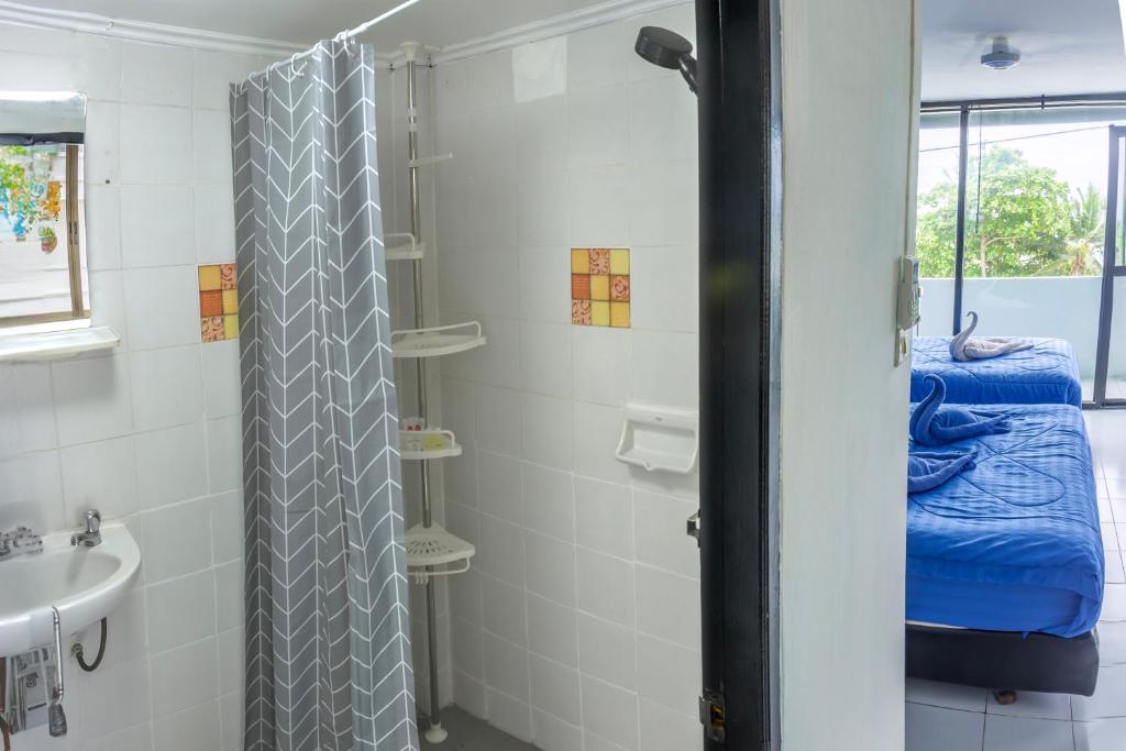 Happy Jomtien - Beachfront - Resim 3