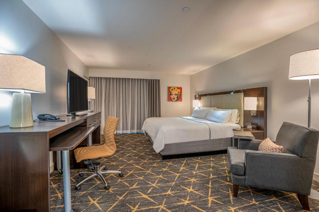Holiday Inn New Orleans-Downtown Superdome, an IHG Hotel - 