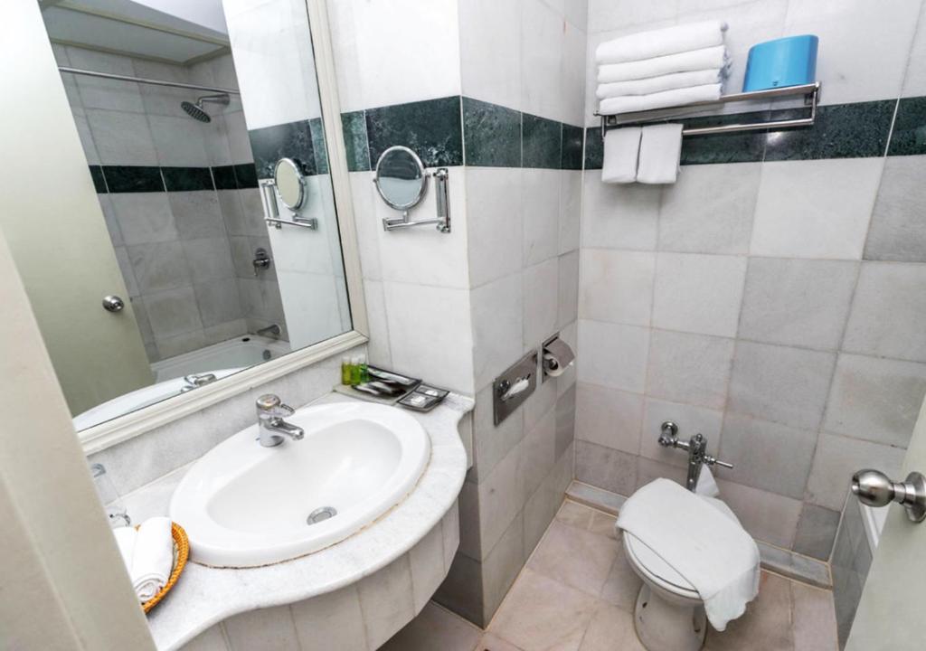 Regalodge Hotel & Spa Ipoh - Regal Suite
