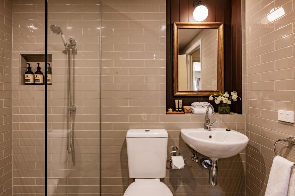 Hadley's Orient Hotel - Resim 3