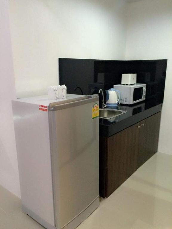 The Seashore Kamala Service Apartment - 3