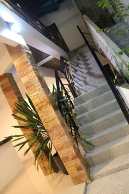 The Seashore Kamala Service Apartment - 4