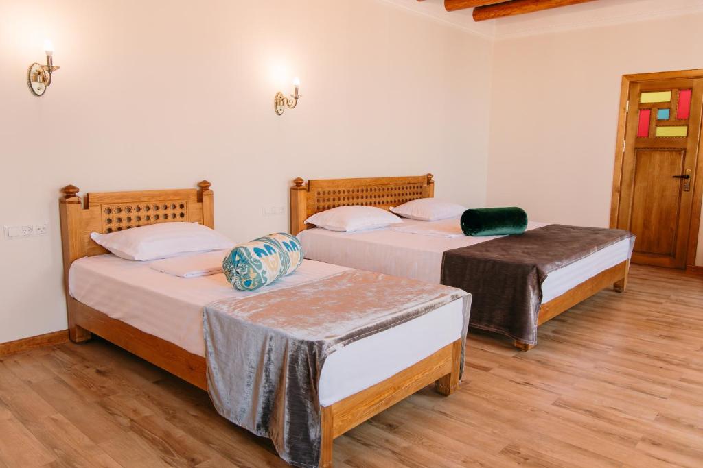 DUSTON Boutique - Habitación Familiar