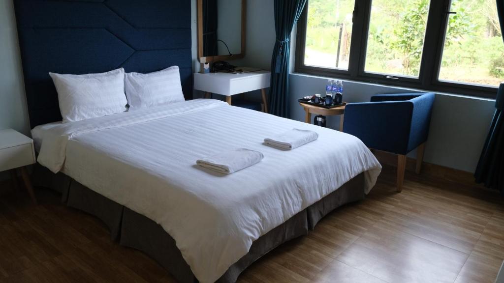 Central Backpackers Hostel - Phong Nha - 7