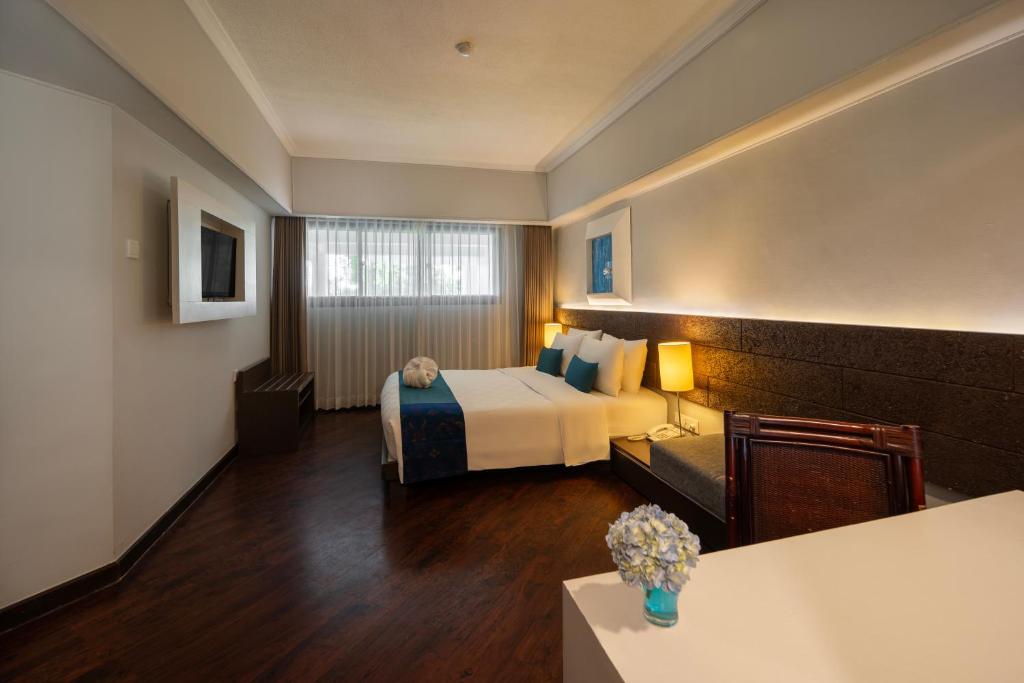 Prime Plaza Suites Sanur – Bali - 19
