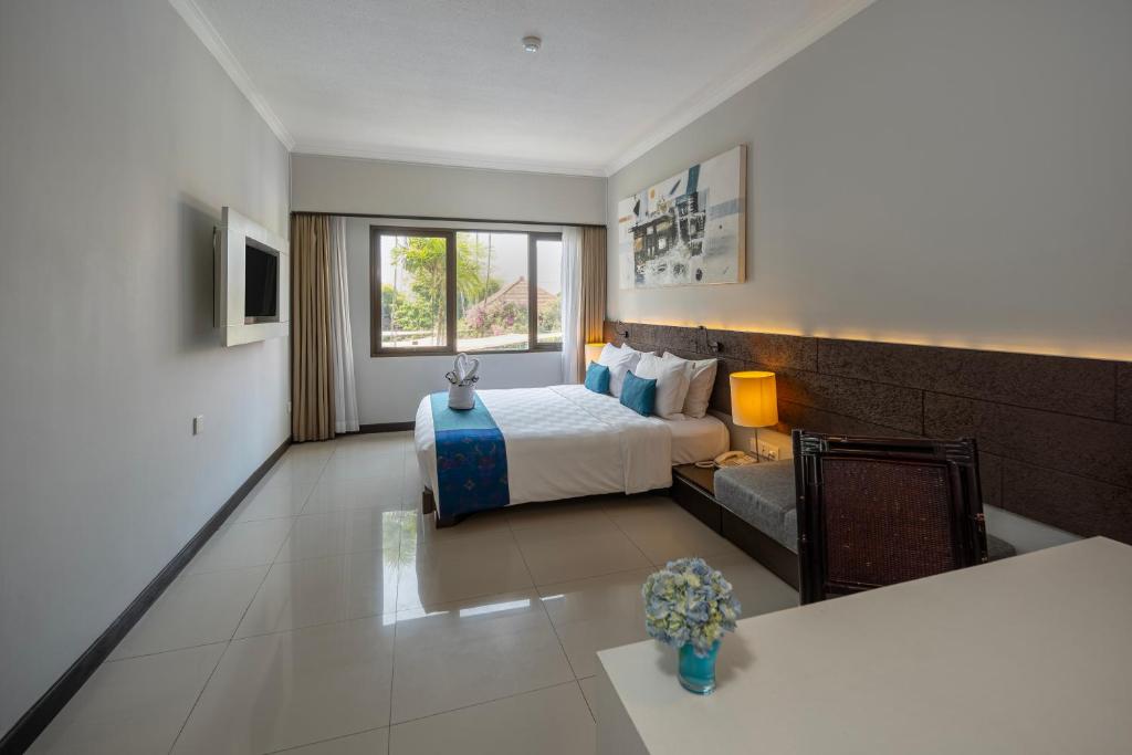 Prime Plaza Suites Sanur – Bali - 1