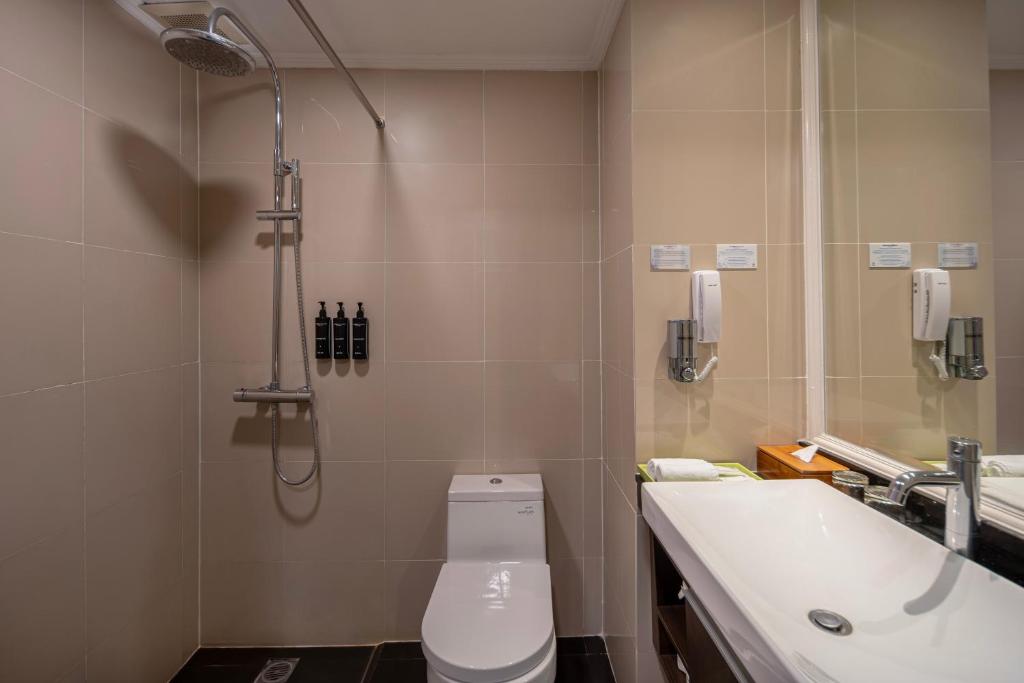 Prime Plaza Suites Sanur – Bali - 5