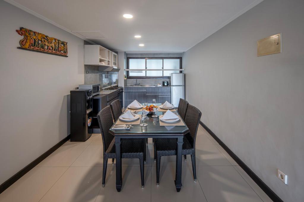 Prime Plaza Suites Sanur – Bali - 3