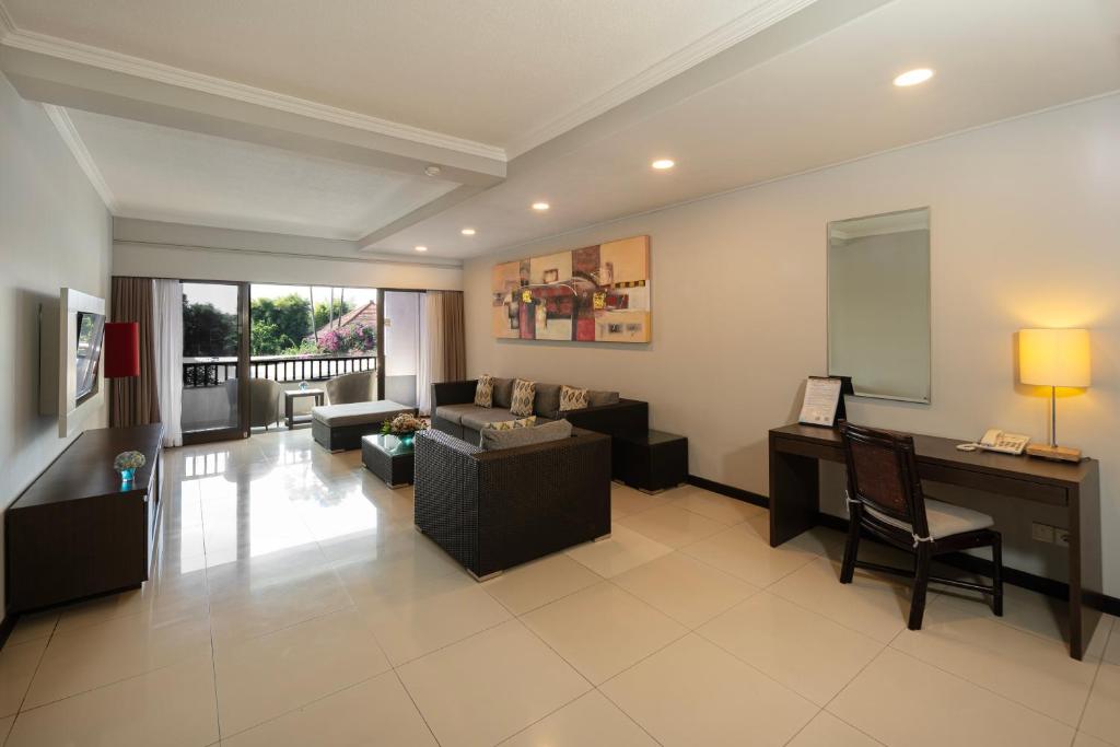 Prime Plaza Suites Sanur – Bali - 14