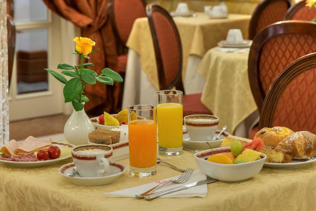 Albergo del Senato - Resim 35