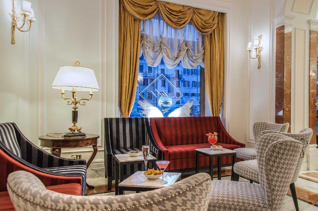 Albergo del Senato - Resim 40