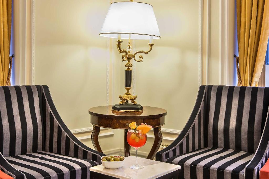 Albergo del Senato - Resim 42