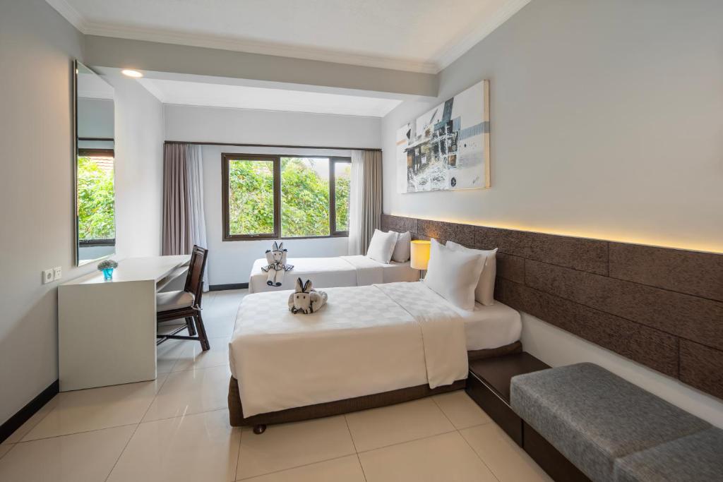 Prime Plaza Suites Sanur – Bali - 16
