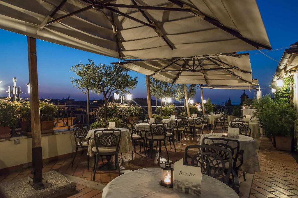 Albergo del Senato - Resim 33