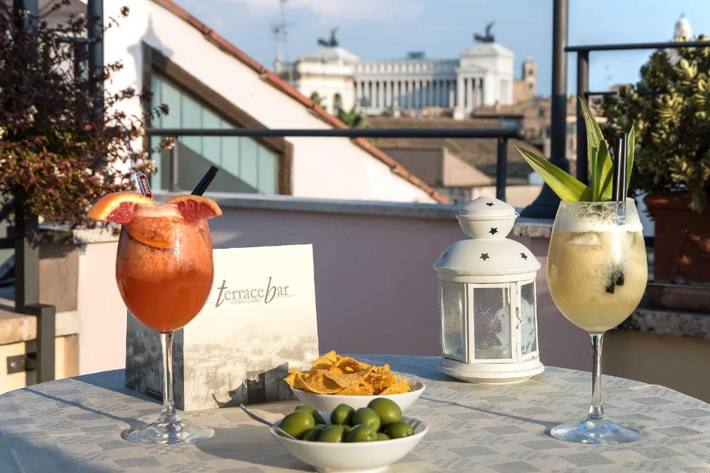 Albergo del Senato - Resim 41