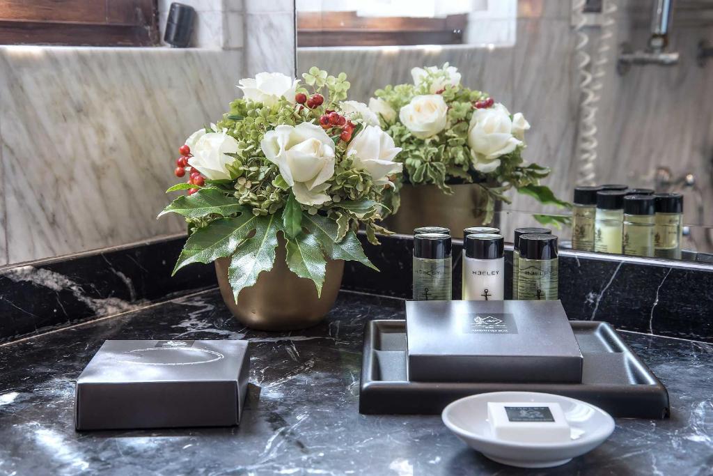 Albergo del Senato - Resim 37