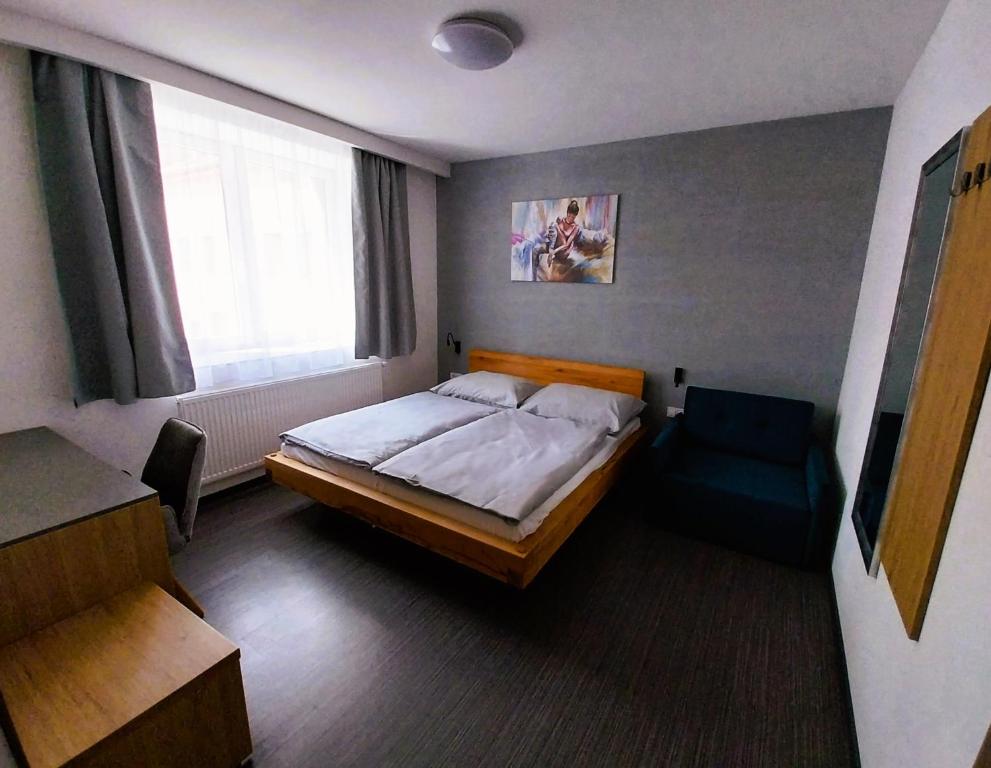 Hotel Fabrica - Resim 6