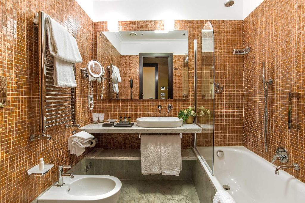 Albergo del Senato - Resim 31