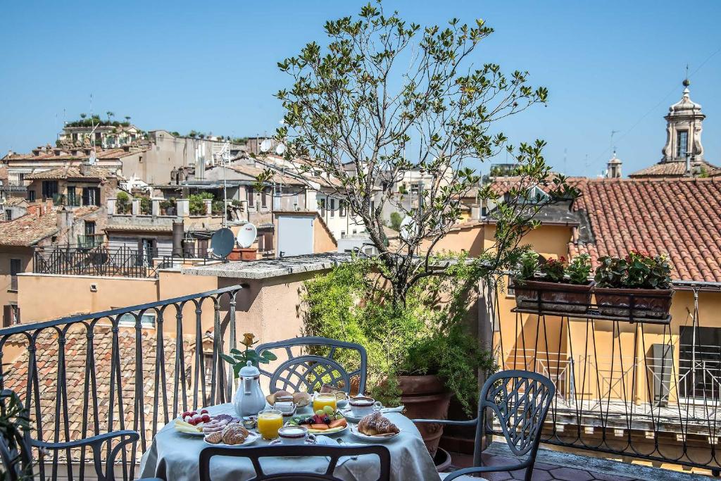 Albergo del Senato - Resim 29